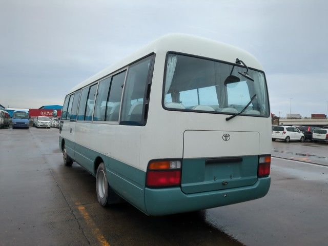  29134  TOYOTA COASTER  1995  