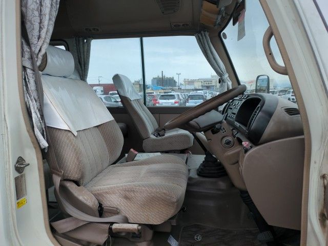  29134  TOYOTA COASTER  1995  