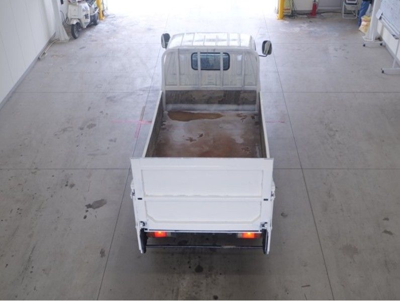  29135  HINO RANGER  1996  
