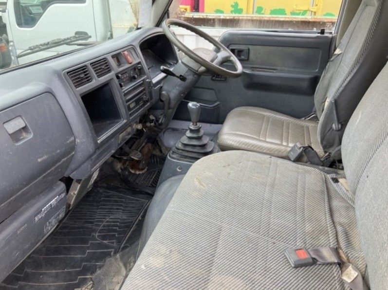  29135  HINO RANGER  1996  