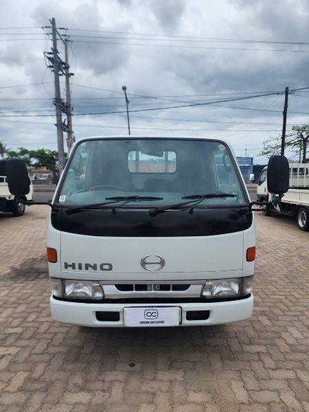  29135  HINO RANGER  1996 
