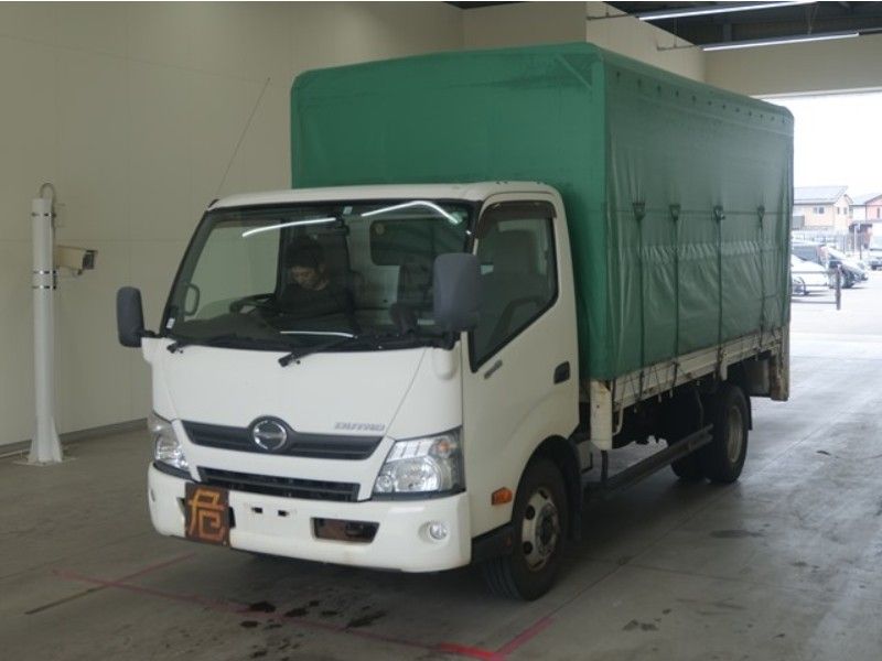 29136 HINO DUTRO 2014