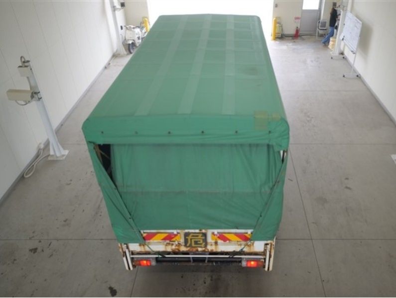  29136  HINO DUTRO  2014  