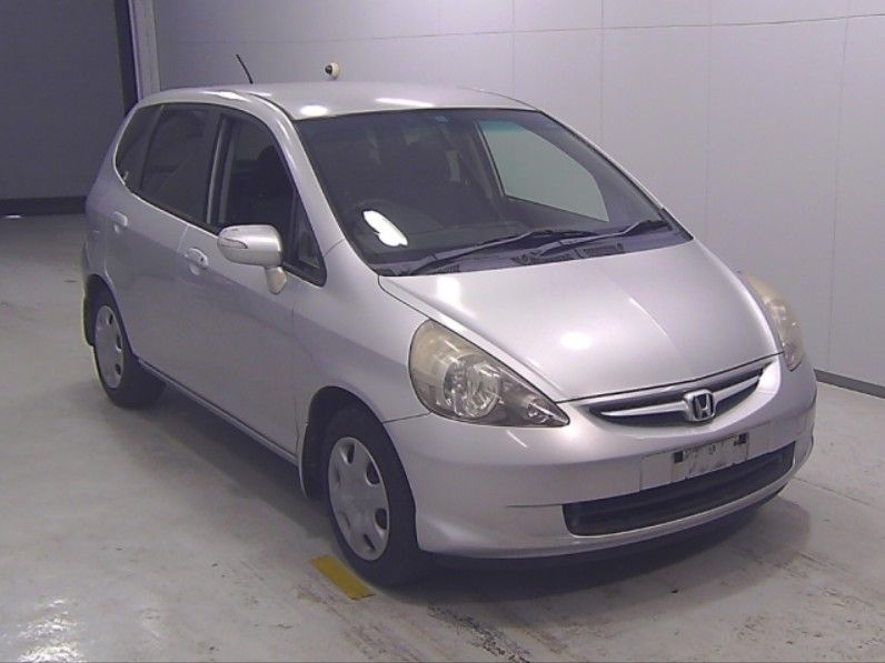 29141 HONDA FIT 2006
