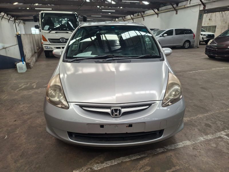 29141 HONDA FIT 2006