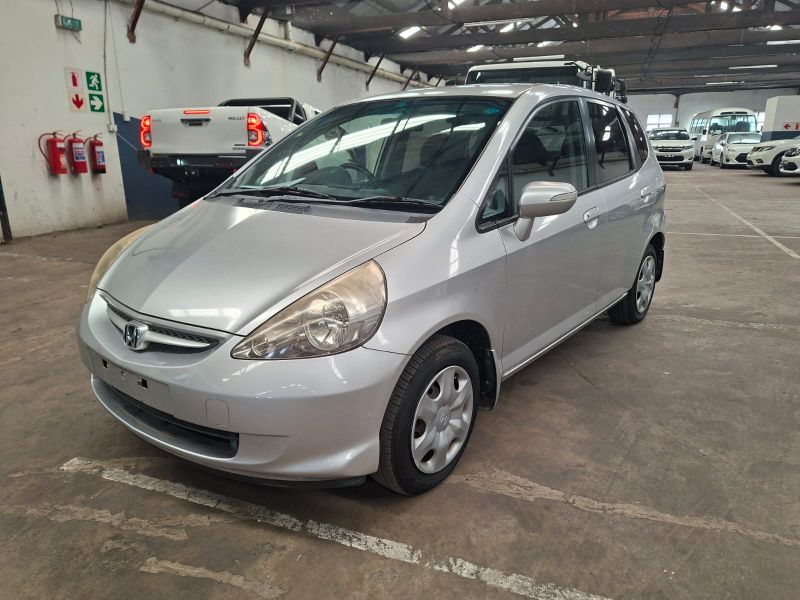  29141  HONDA FIT  2006  