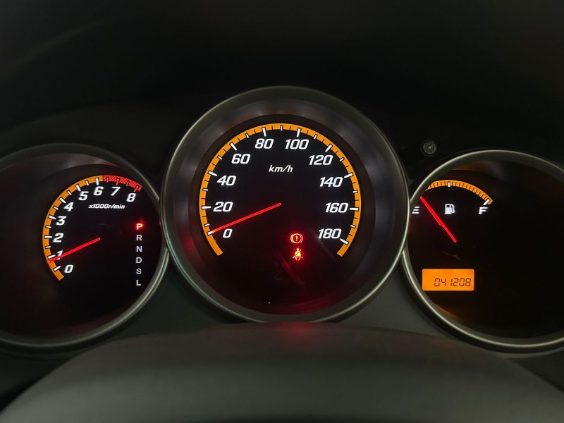  29141  HONDA FIT  2006  