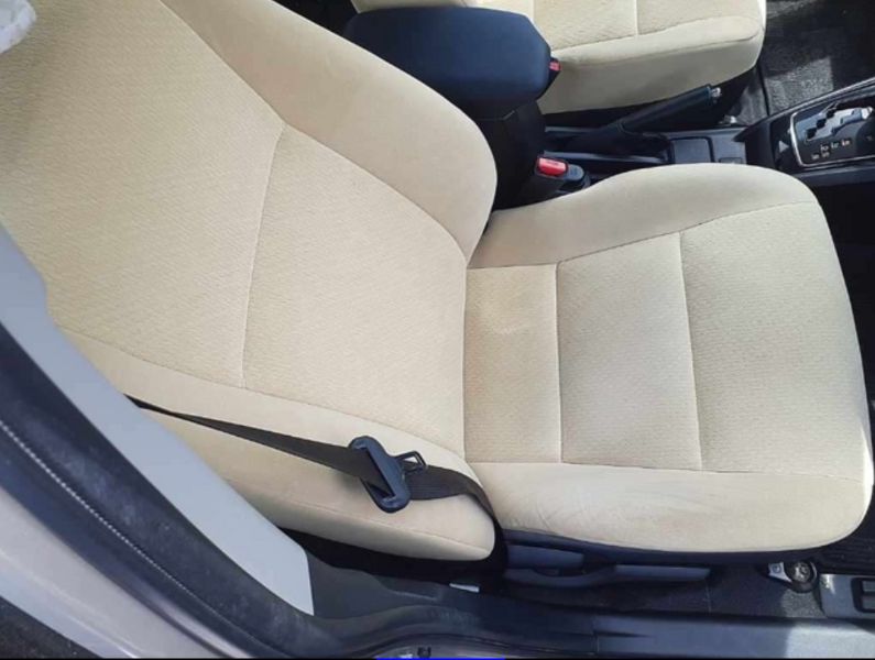  29143  TOYOTA COROLLA AXIO  2017  
