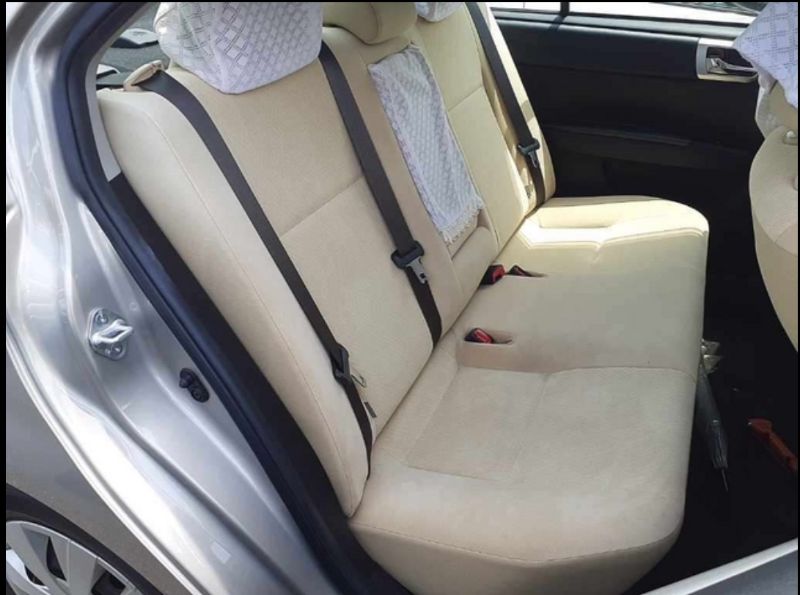  29143  TOYOTA COROLLA AXIO  2017  
