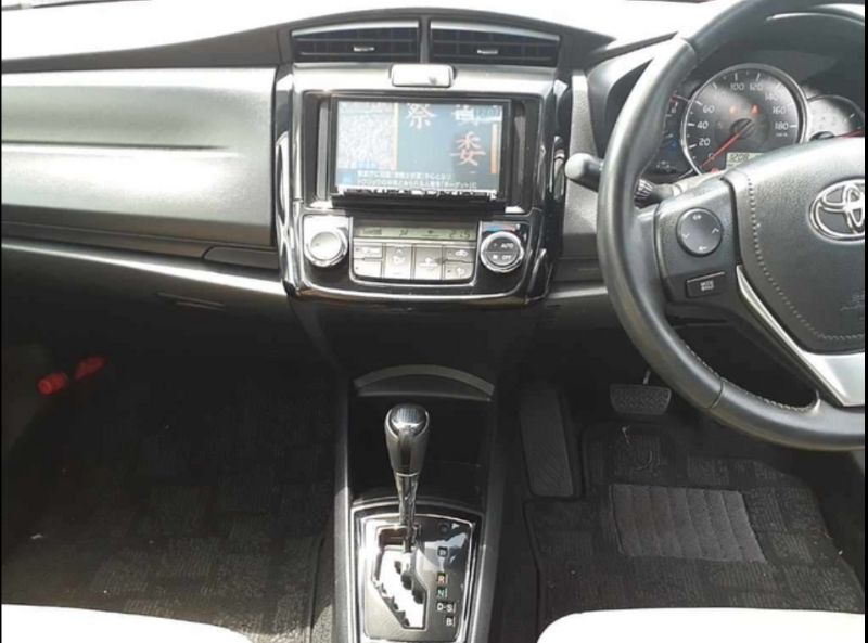  29143  TOYOTA COROLLA AXIO  2017  