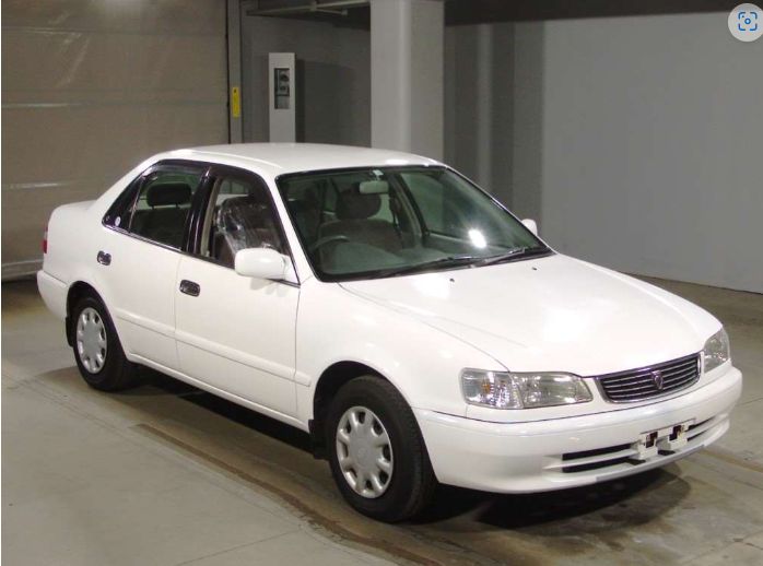  29088 TOYOTA MARK-X  2016  