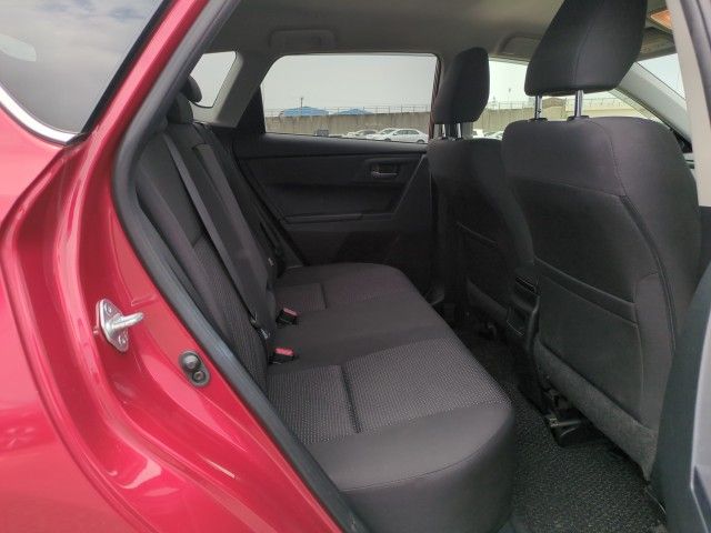  29145  TOYOTA AURIS  2016  