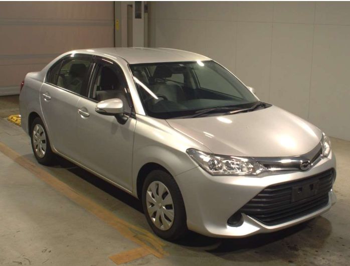  29088 TOYOTA MARK-X  2016  