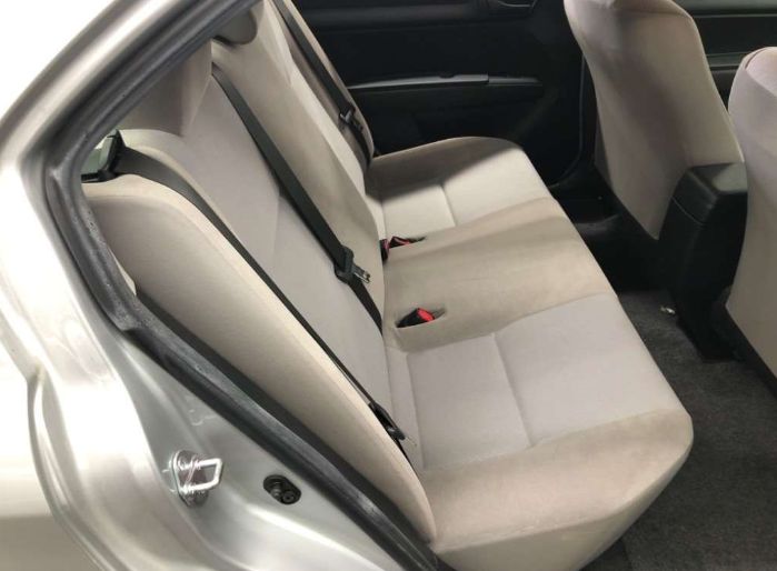  29146  TOYOTA COROLLA AXIO  2016  