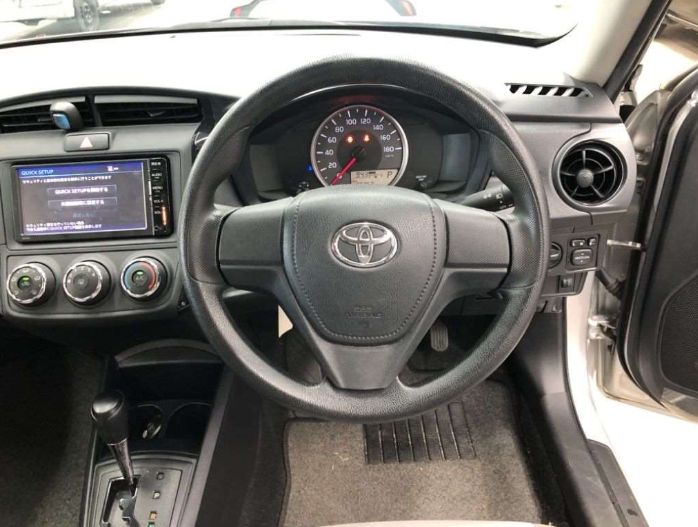  29146  TOYOTA COROLLA AXIO  2016  