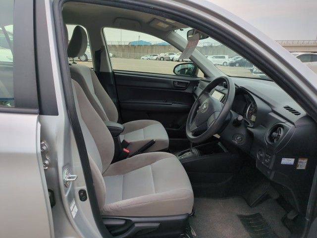  29146  TOYOTA COROLLA AXIO  2016  