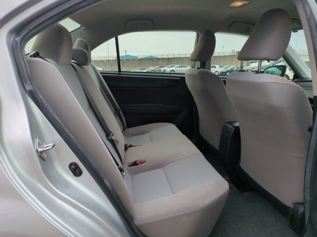  29146  TOYOTA COROLLA AXIO  2016  