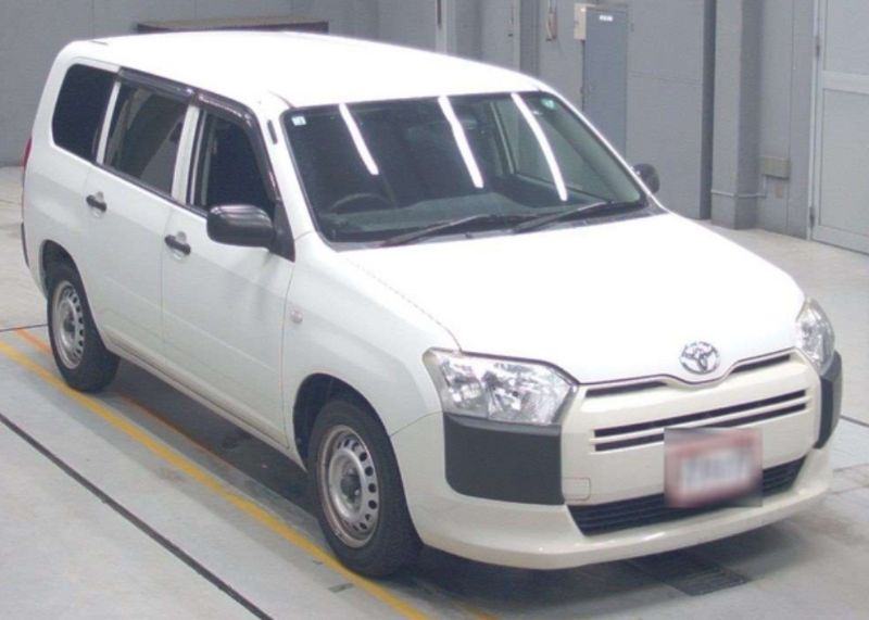 29147 TOYOTA PROBOX VAN 2017