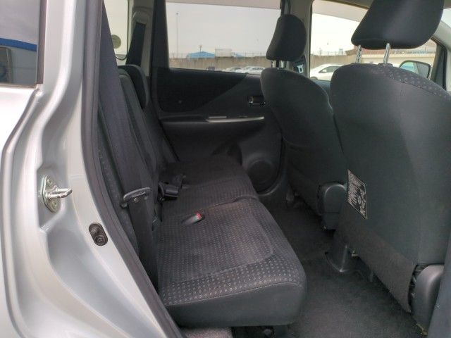  29149  TOYOTA RACTIS  2009  
