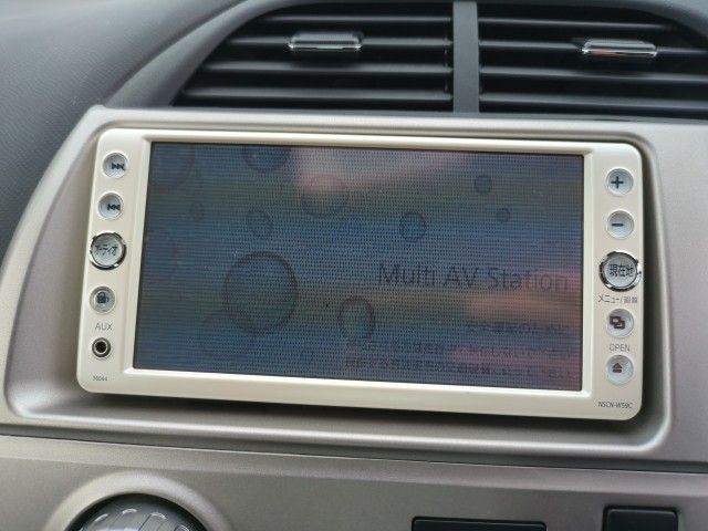  29149  TOYOTA RACTIS  2009  