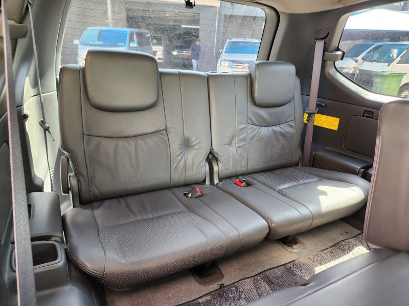 29165 TOYOTA LANDCRUISER PRADO 2004