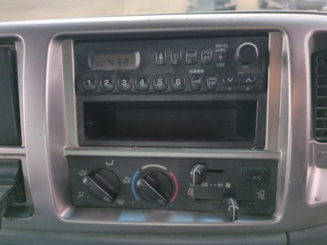  29166  HINO RANGER DUMP  2003  