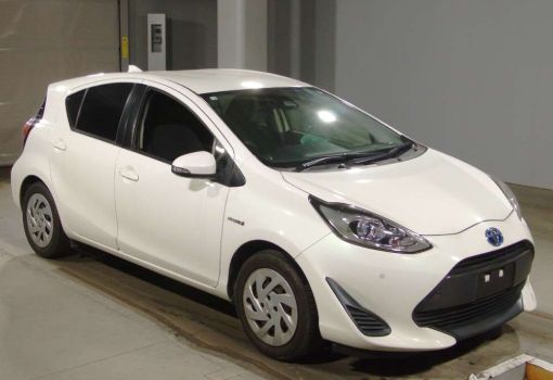  25658 TOYOTA AURIS  2014  