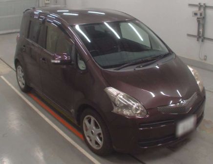  25658 TOYOTA AURIS  2014  