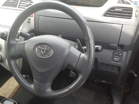  29179  TOYOTA RACTIS  2010  