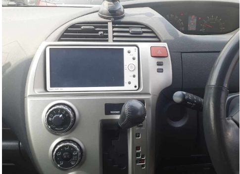  29179  TOYOTA RACTIS  2010  