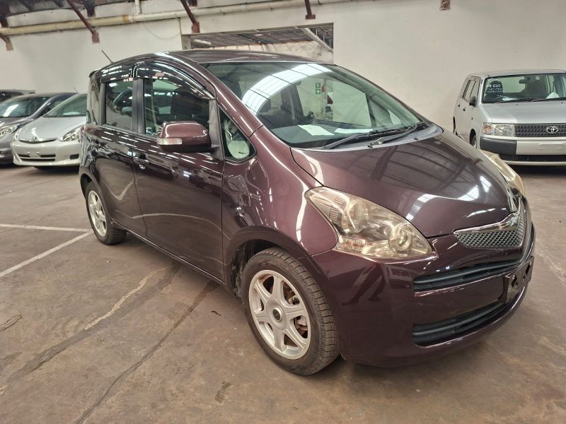 29179 TOYOTA RACTIS 2010