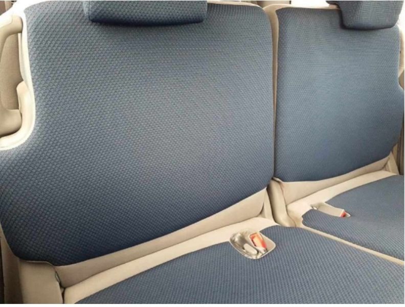  29182  TOYOTA SIENTA  2004  