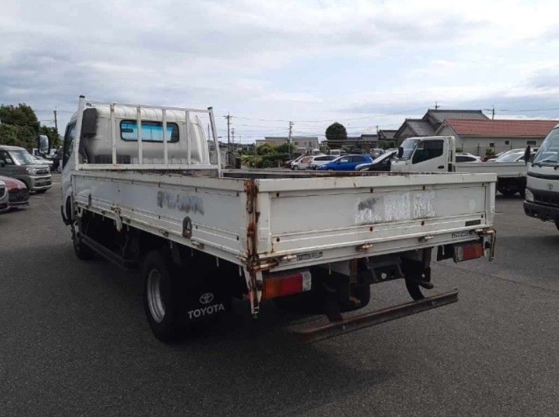  29185  TOYOTA DYNA  2003  