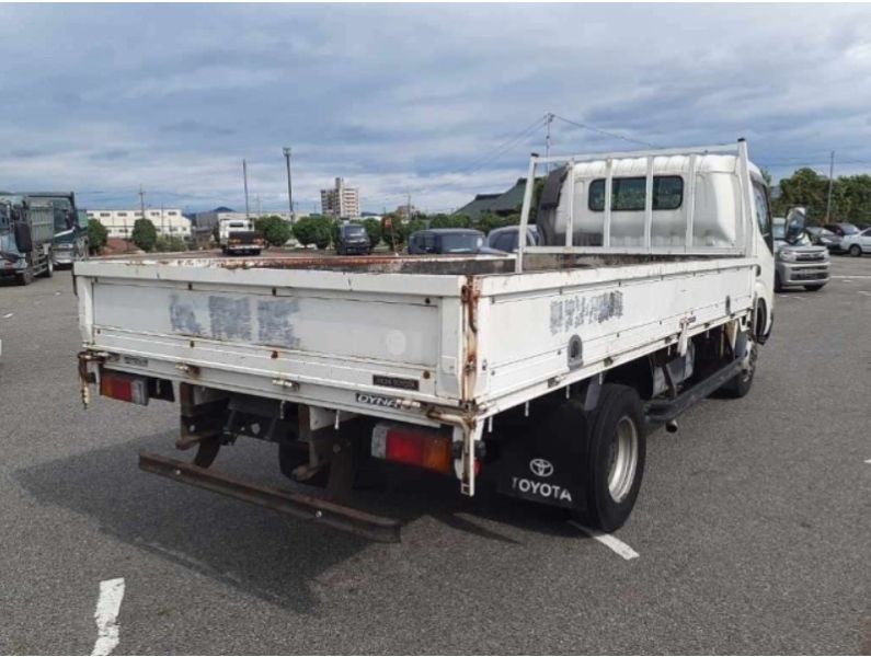  29185  TOYOTA DYNA  2003  