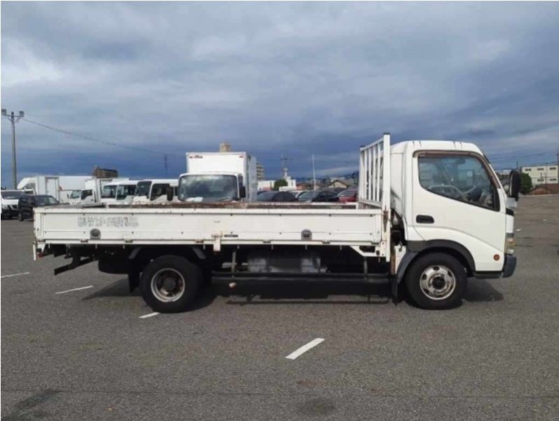  29185  TOYOTA DYNA  2003  