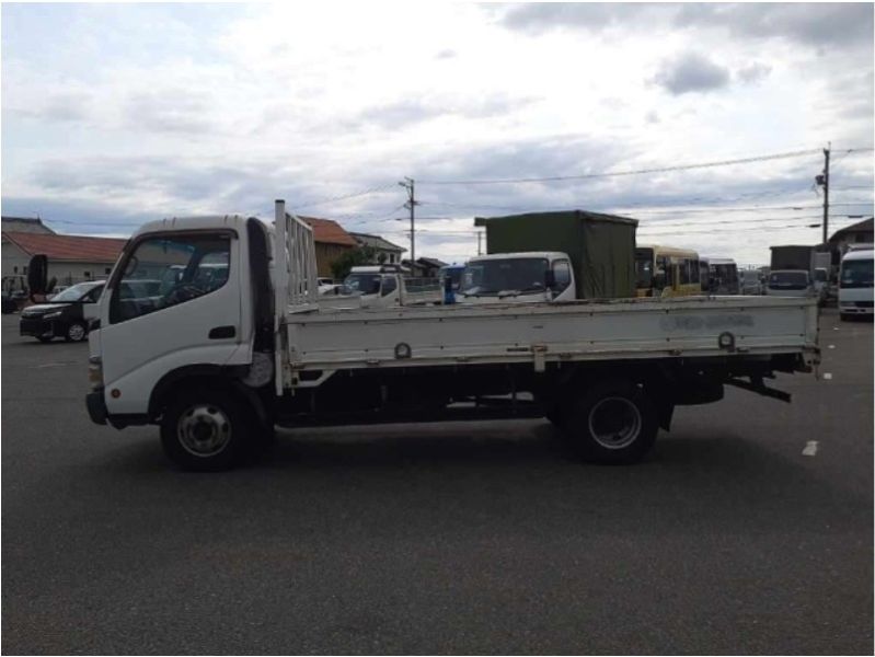  29185  TOYOTA DYNA  2003  
