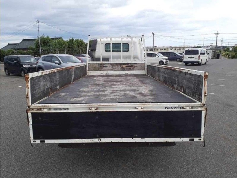  29185  TOYOTA DYNA  2003  