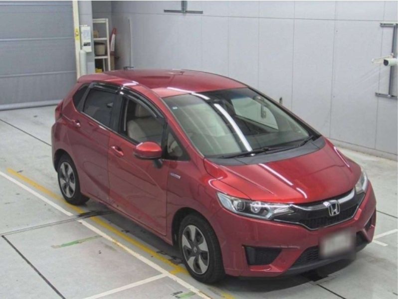  25658 TOYOTA AURIS  2014  