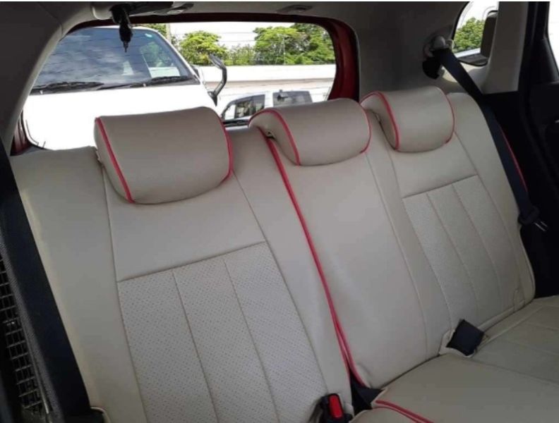  29186  HONDA FIT  2016  