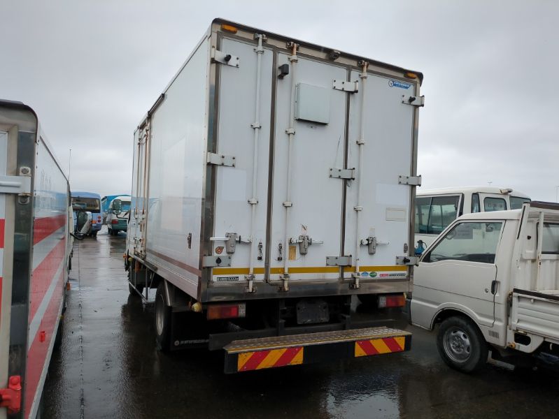  29188  HINO DUTRO  2015  
