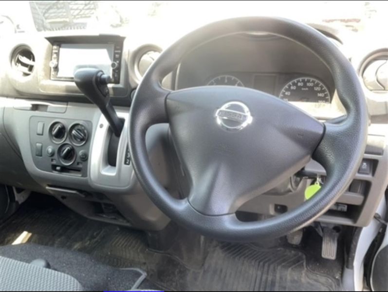  29189  NISSAN CARAVAN  2018  