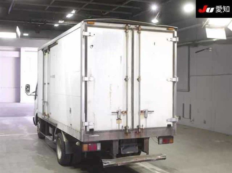  29192  TOYOTA DYNA  2003  