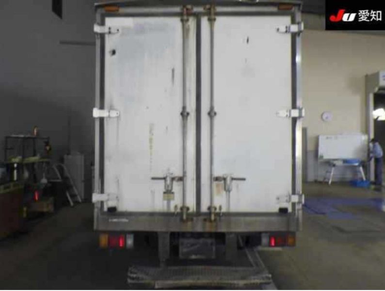  29192  TOYOTA DYNA  2003  