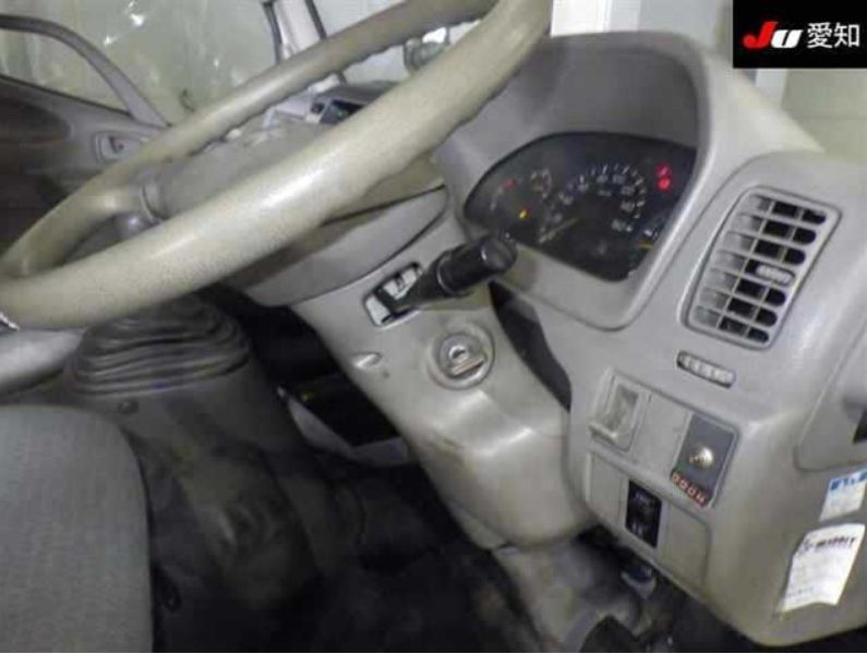  29192  TOYOTA DYNA  2003  