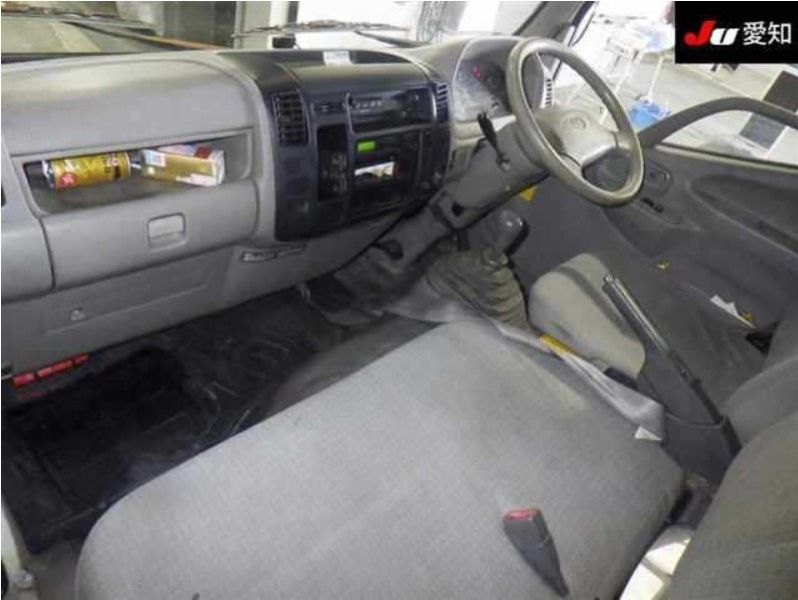  29192  TOYOTA DYNA  2003  