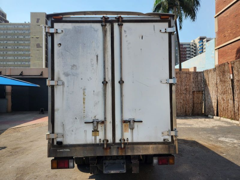 29192  TOYOTA DYNA  2003