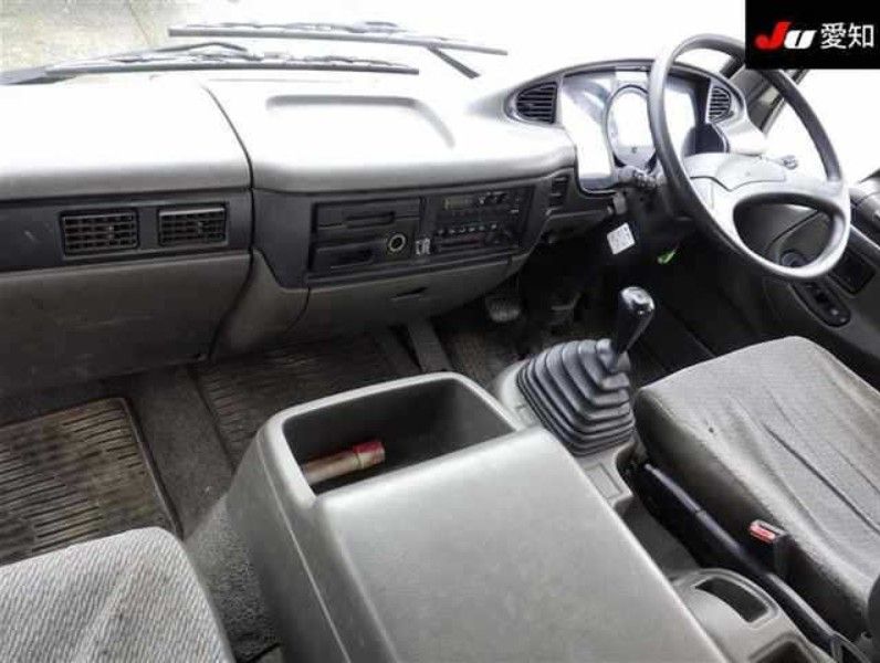 29193  NISSAN CONDOR  1996  
