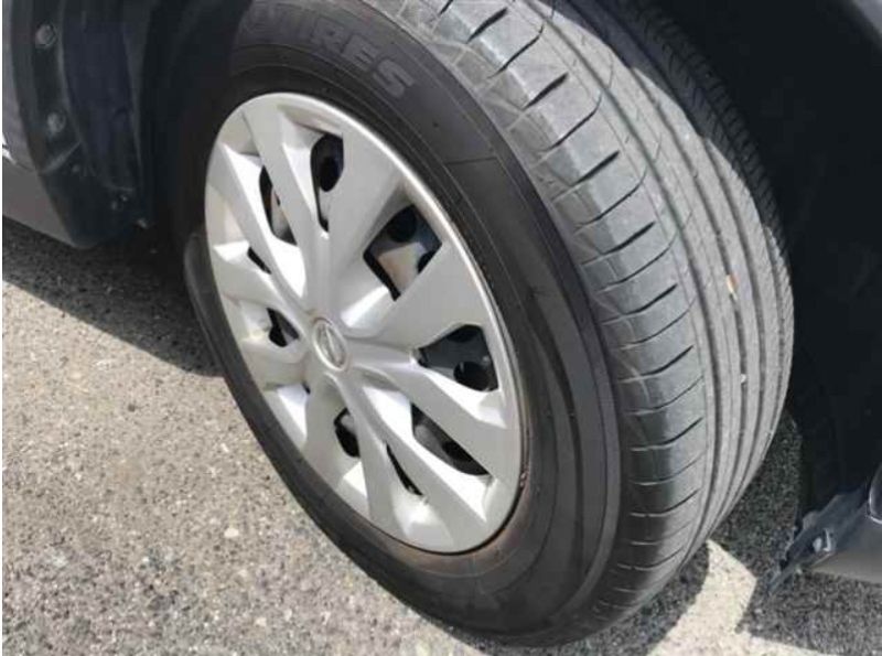  29201  NISSAN X-TRAIL  2016  