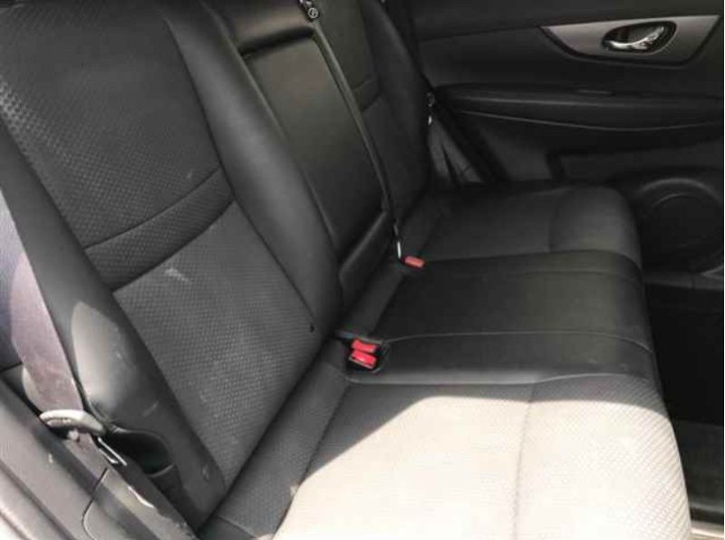  29201  NISSAN X-TRAIL  2016  