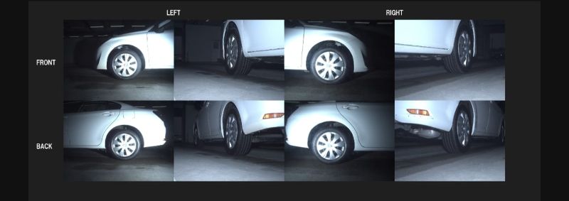  29203  TOYOTA COROLLA AXIO  2016  